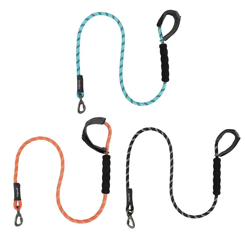 1.2M Reflective Dog Leash