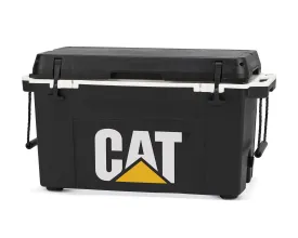 55 Quart Cooler Black - Wholesale