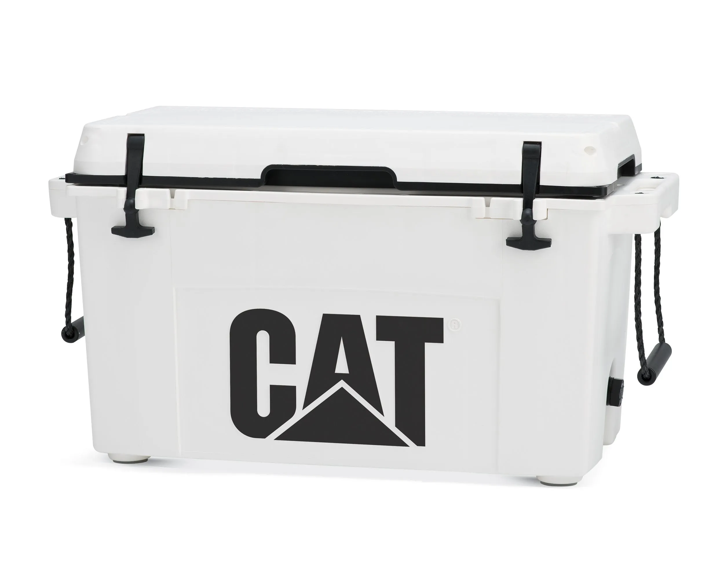 55 Quart Cooler White - Wholesale