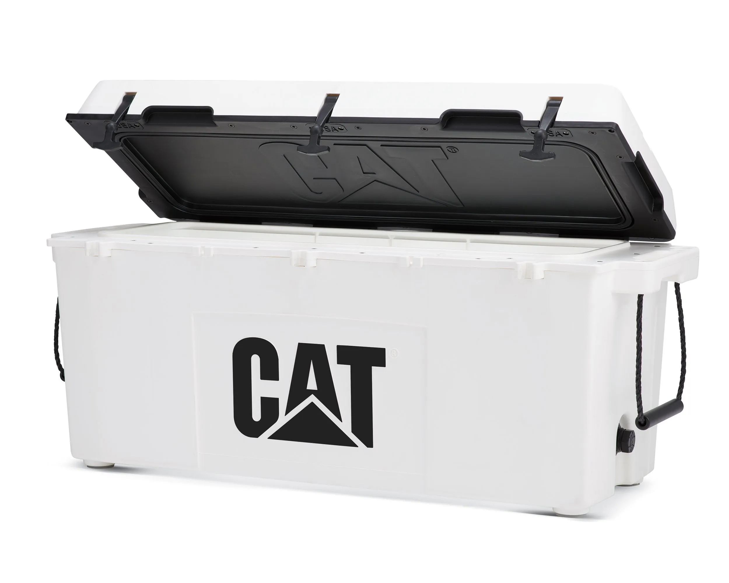 88 Quart Cooler White - Wholesale
