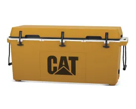 88 Quart Cooler Yellow - Wholesale