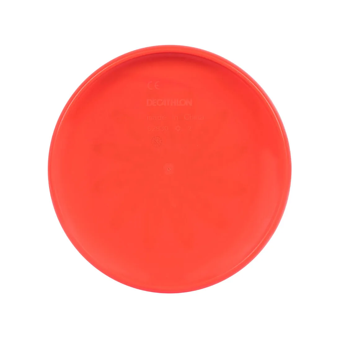 Adult Soft Flying Disc - Unda Blue.