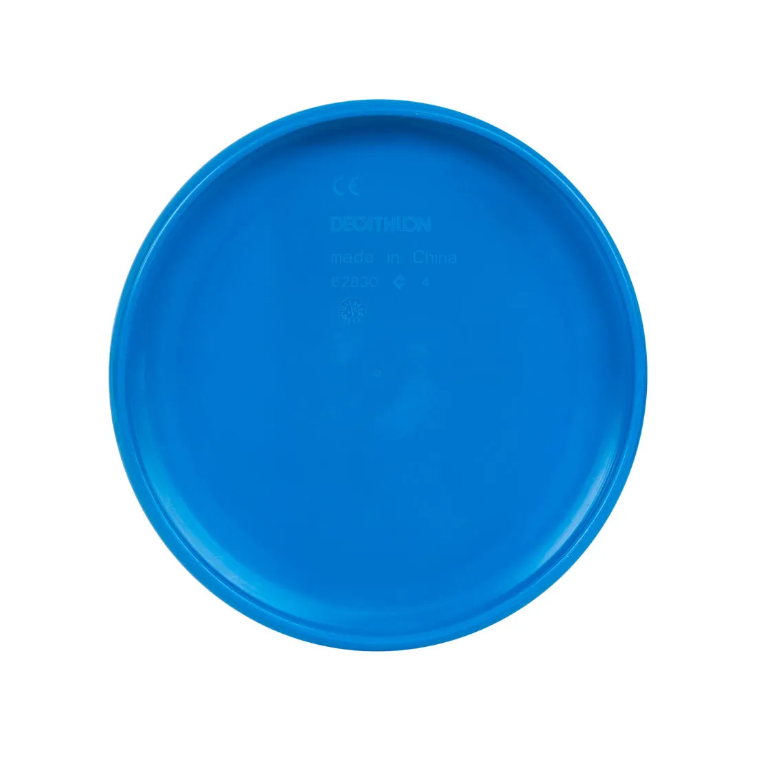 Adult Soft Flying Disc - Unda Blue.