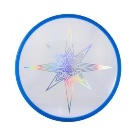 Aerobie Skylighter Flying Disc Blue