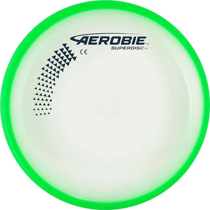 Aerobie Superdisc 10-Inch Flying Disc