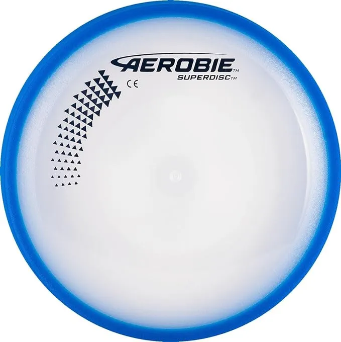 Aerobie Superdisc 10-Inch Flying Disc