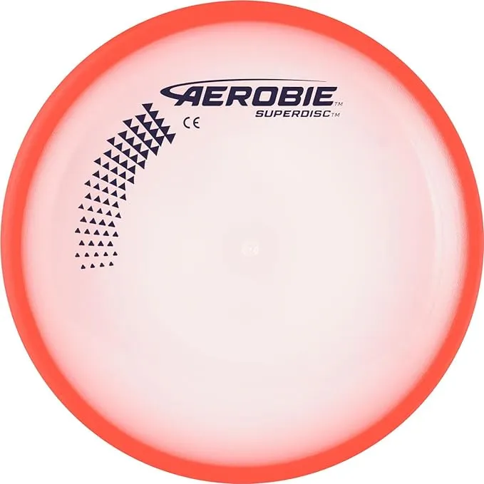 Aerobie Superdisc 10-Inch Flying Disc