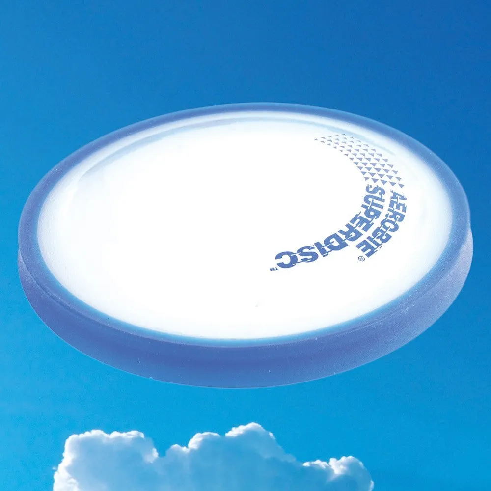 Aerobie Superdisc - Assorted Designs