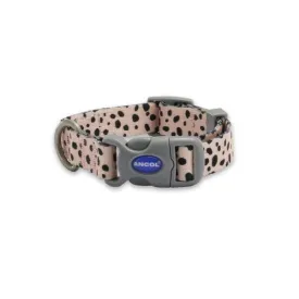 Ancol Dalmatian Patterned Collar S