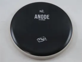 ANODE R2 NEUTRON DISC