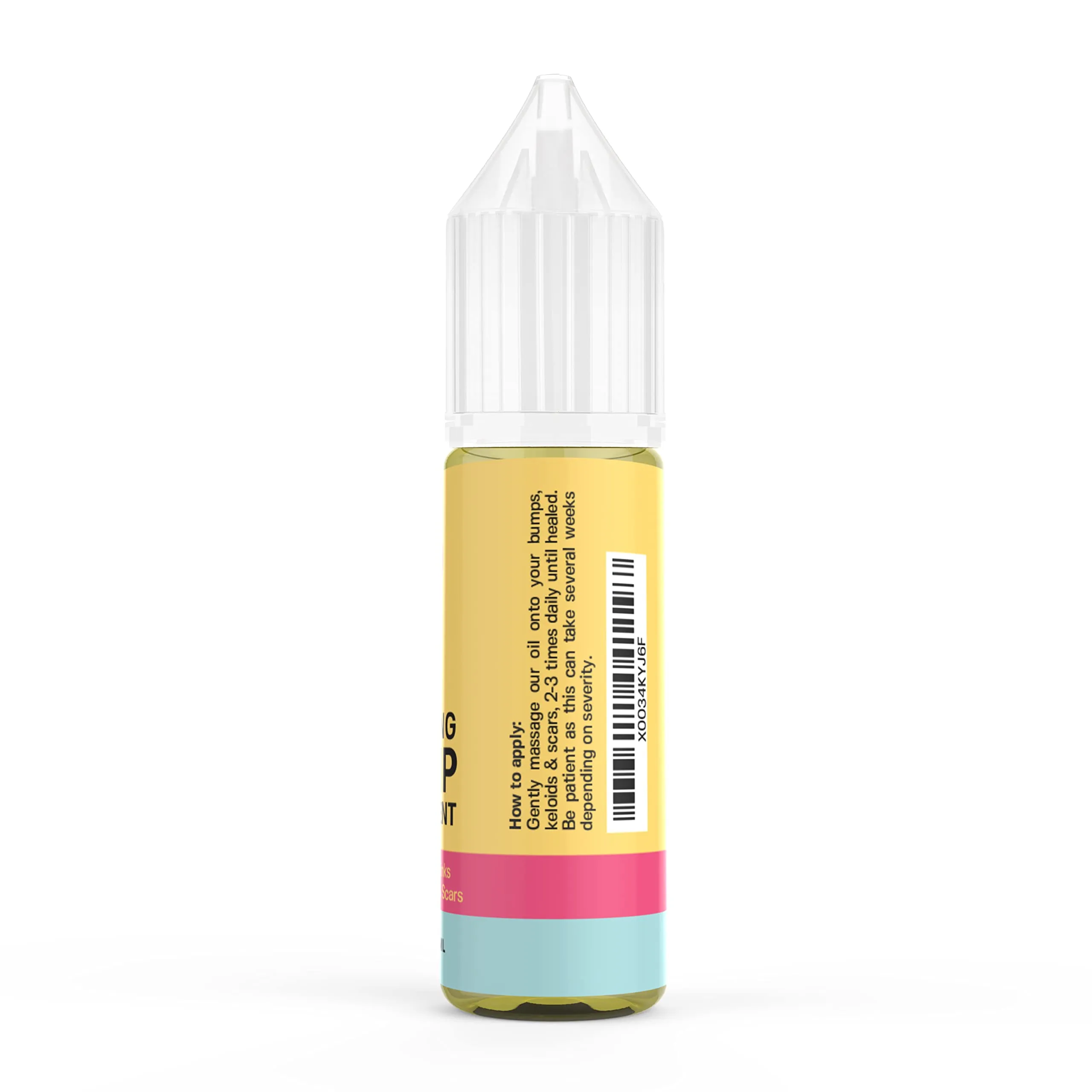 BASE LABORATORIES Ultimate Healing Piercing Aftercare Kit | Piercing Aftercare Spray   Keloid Piercing Bump Treatment Oil   Piercing Cleaner Swabs | Keloid Bump Removal - Saline Solution for Piercings