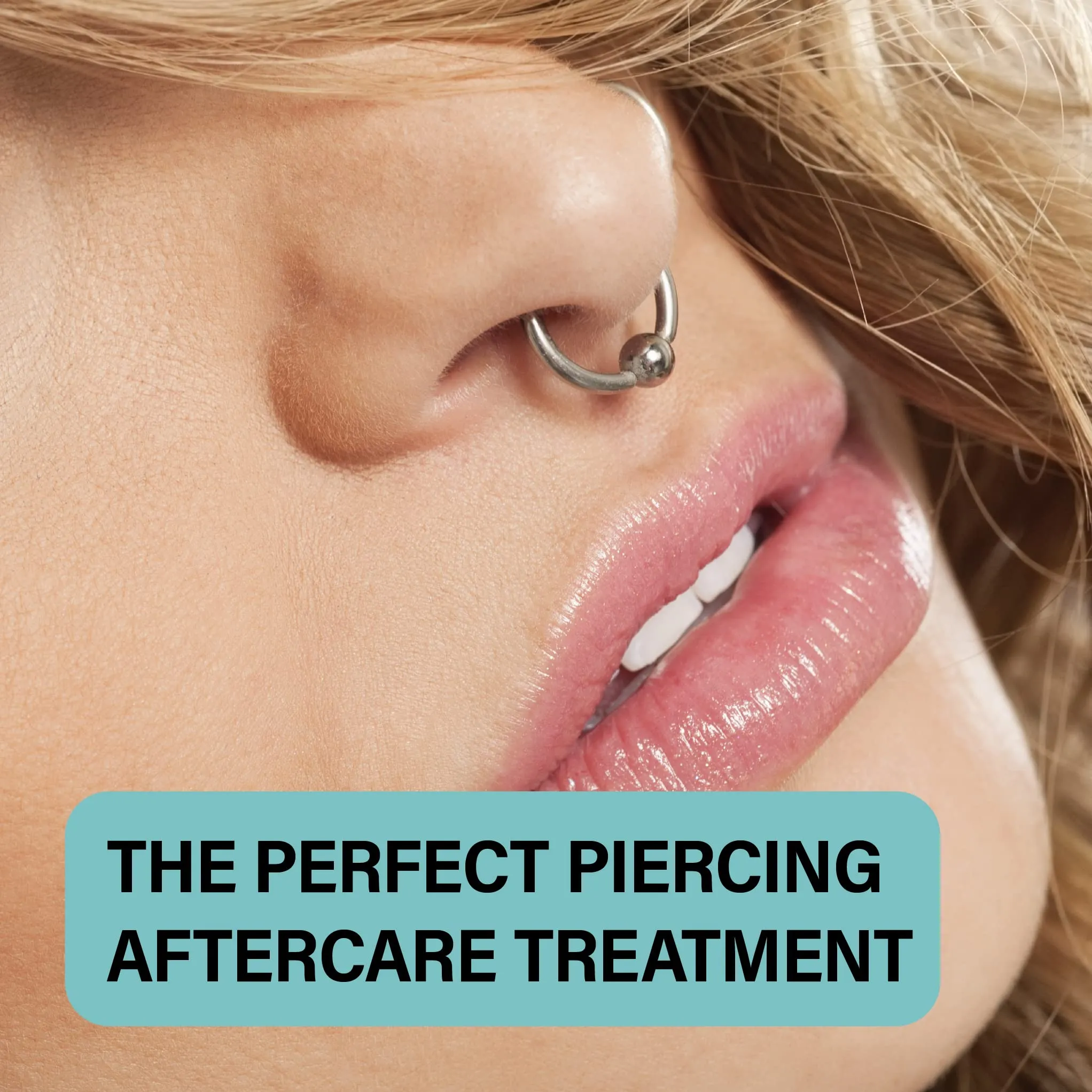 BASE LABORATORIES Ultimate Healing Piercing Aftercare Kit | Piercing Aftercare Spray   Keloid Piercing Bump Treatment Oil   Piercing Cleaner Swabs | Keloid Bump Removal - Saline Solution for Piercings