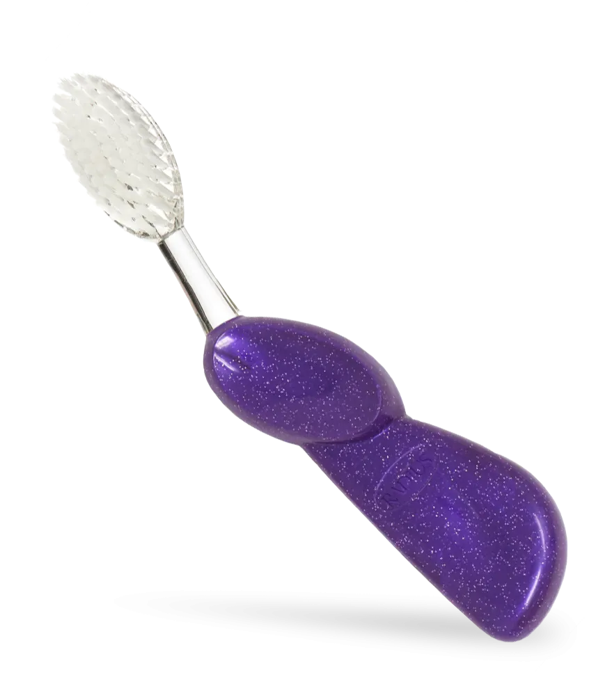 Big Brush with Replaceable Head