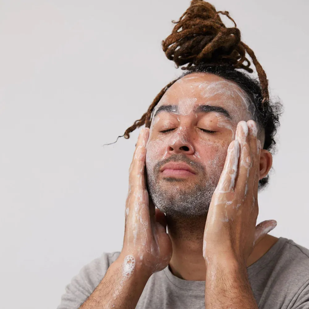 Birch Babe - Oatmeal Facial Cleansing Bar