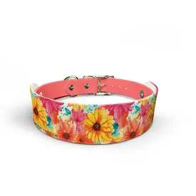 Bloom - Snappy Collar & Top Set