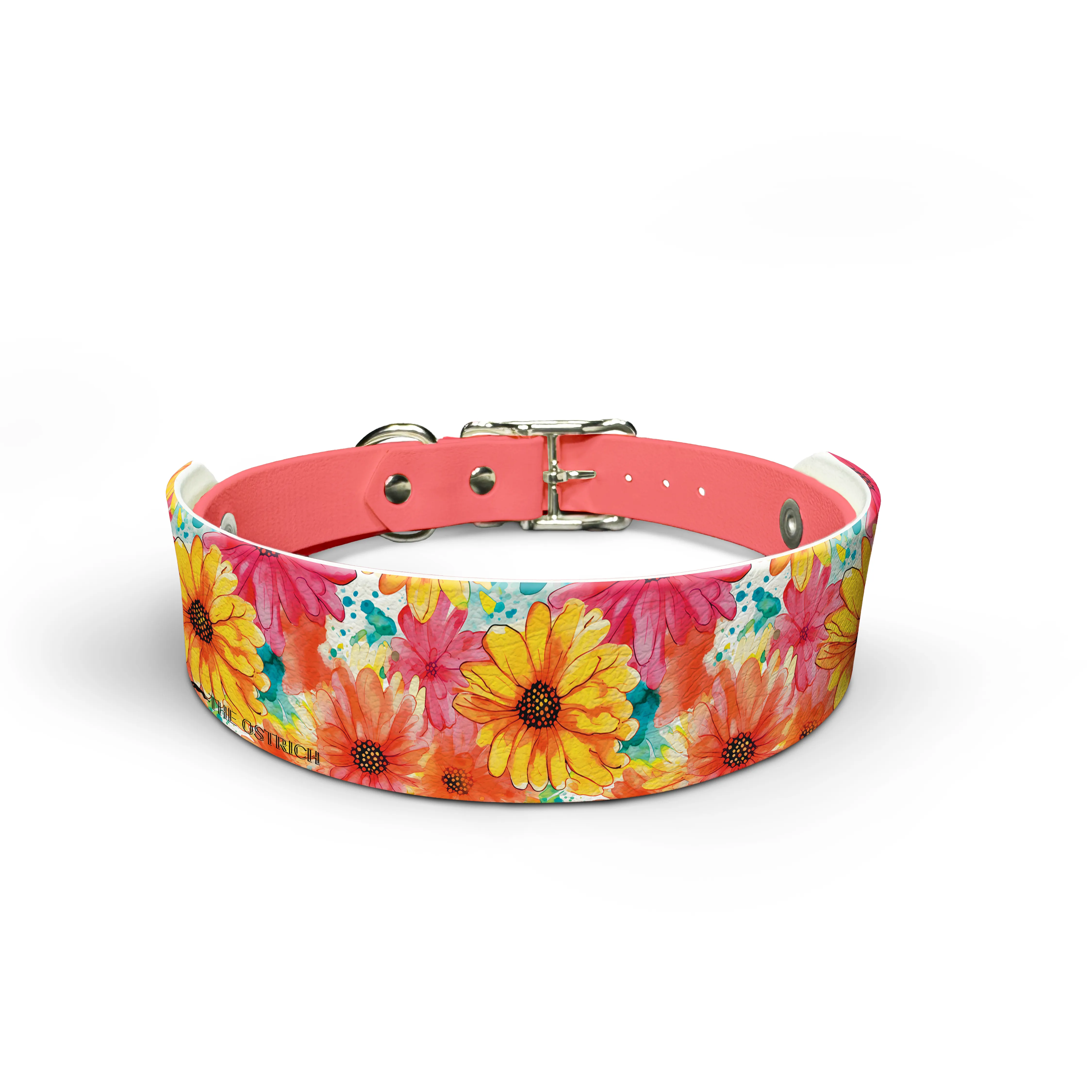 Bloom - Snappy Collar & Top Set