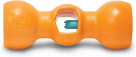 Bow Wow Labs Buddy Safety Device | Newly Redesigned Bully Stick Holder for Dogs | Made in The USA | Dishwasher Safe (XS)
