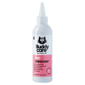 Buddycare Ear Cleanser For Cat