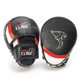 Carbon Claw Aero AX-5 Series Hook & Jab Pads