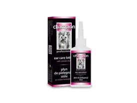 Champion - Ear Care Lotion With Colloidal Silver