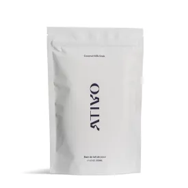 Coconut Milk Bath Soak