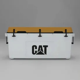 Custom Cooler 88 Quart