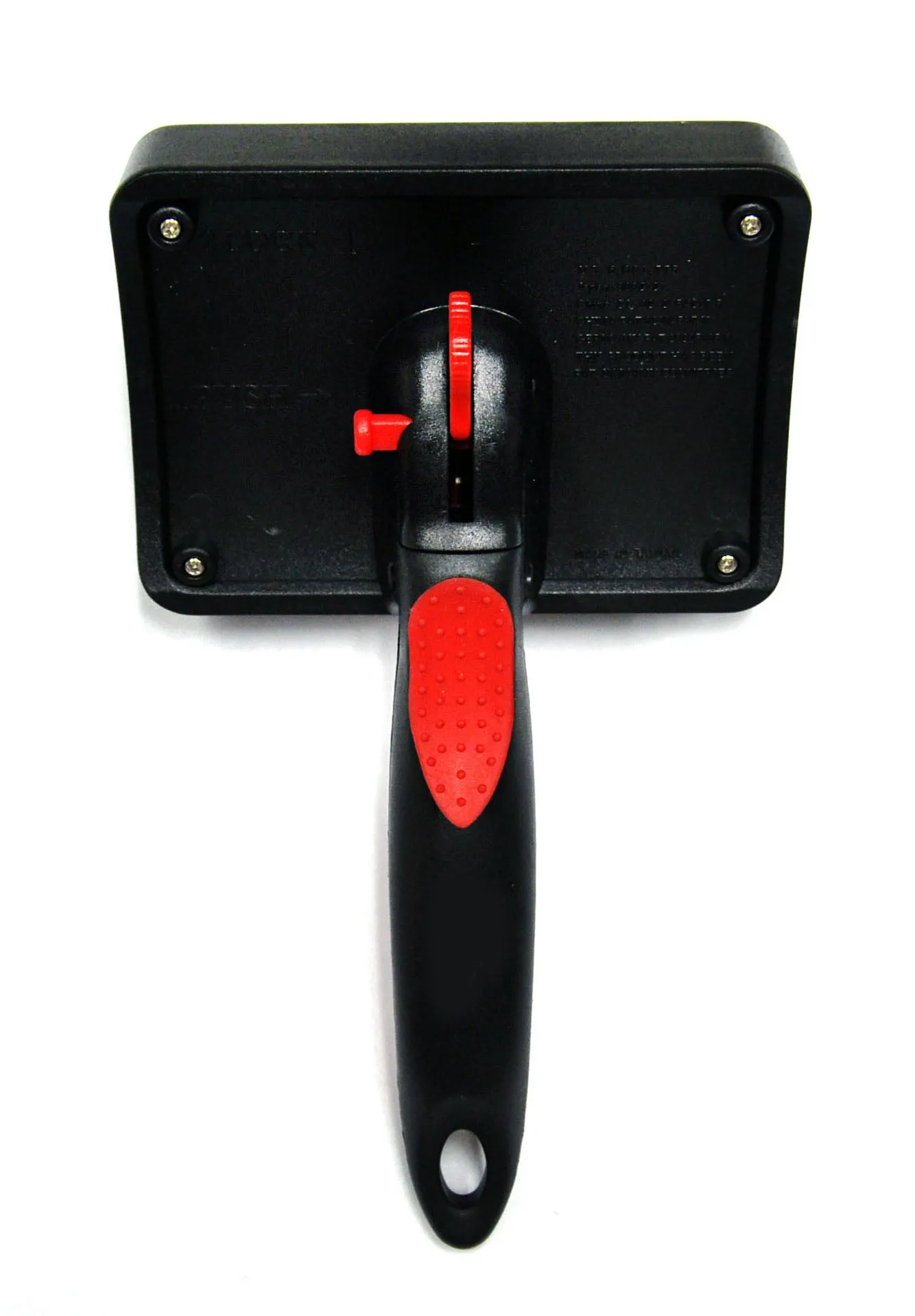 Daro Self Cleaning Slicker Brush (S)