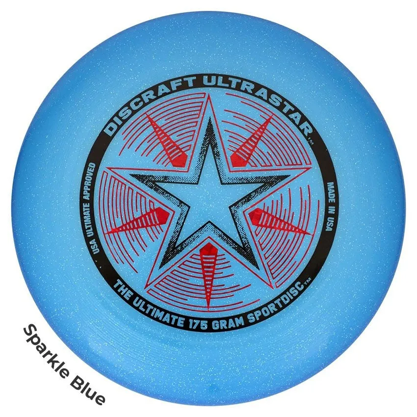 Discraft 175g Ultrastar Flying Disc