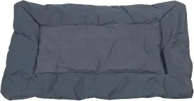 Dog Bed,Travel Dog Bed Breathable Soft Foldable Portable Wearable Thick Pet Bed Mat for Camping Outdoor Indoor
