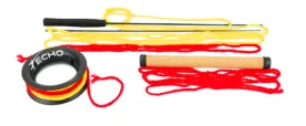 Echo Micro Practice Rod (M.P.R)