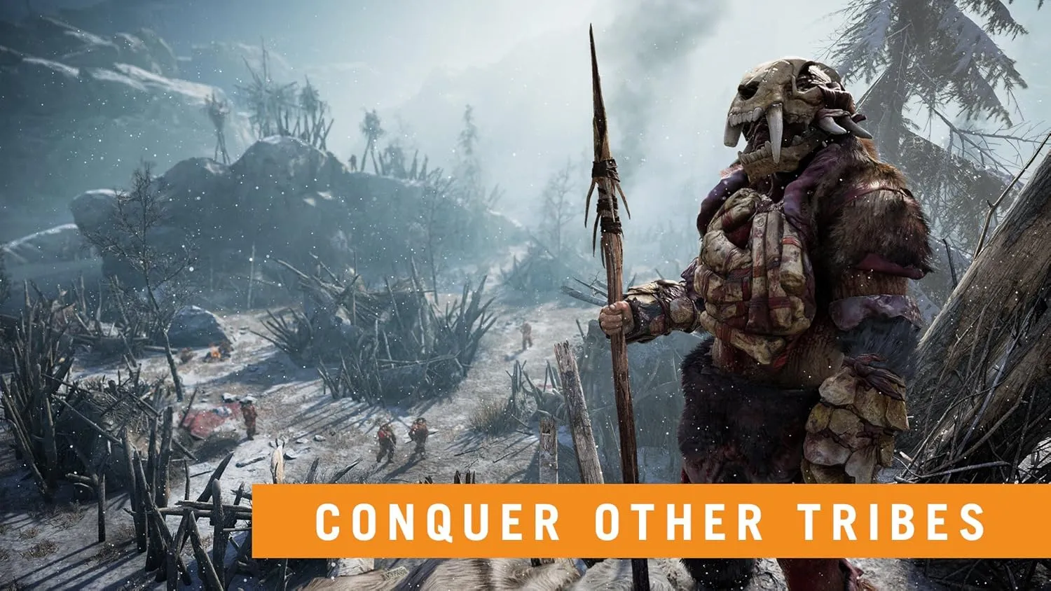 Far Cry Primal - Xbox One Digital Code