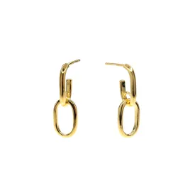 Gated Chain Drops