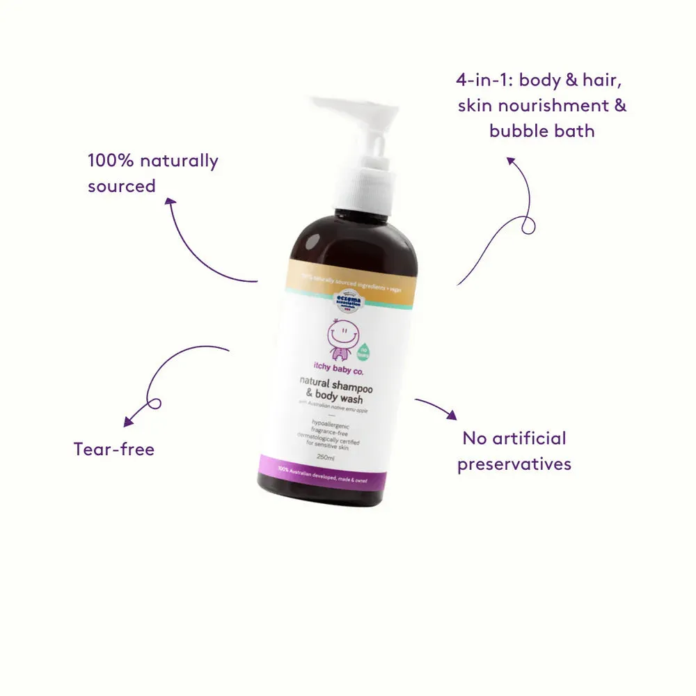Happy Scalp Bundle