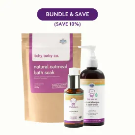 Happy Scalp Bundle