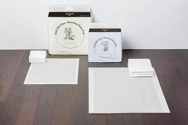 Kocho Potty Pads