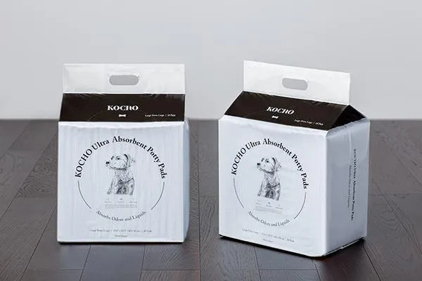 Kocho Potty Pads