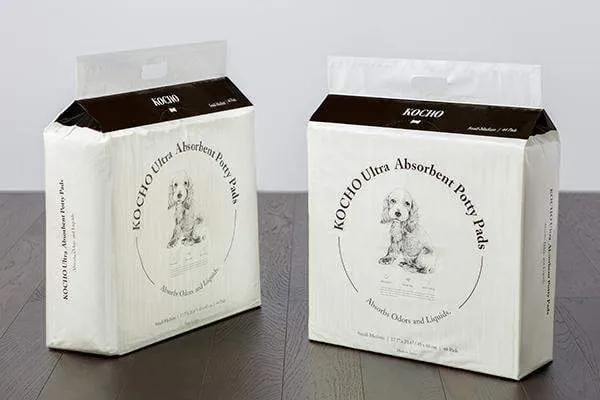 Kocho Potty Pads