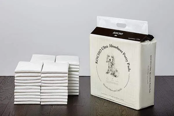 Kocho Potty Pads