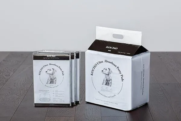 Kocho Potty Pads