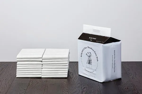 Kocho Potty Pads