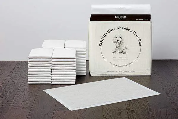 Kocho Potty Pads