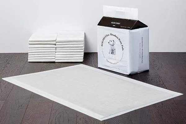 Kocho Potty Pads