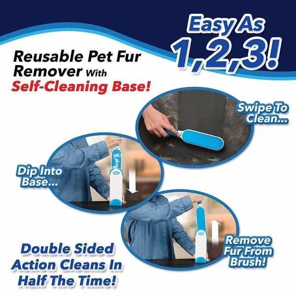 Magic Pet Fur Remover