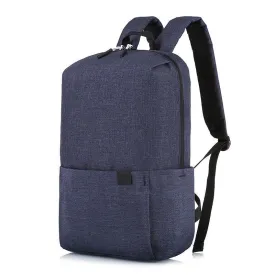 New Fashion Simple All Purpose Bag- NavyBlue
