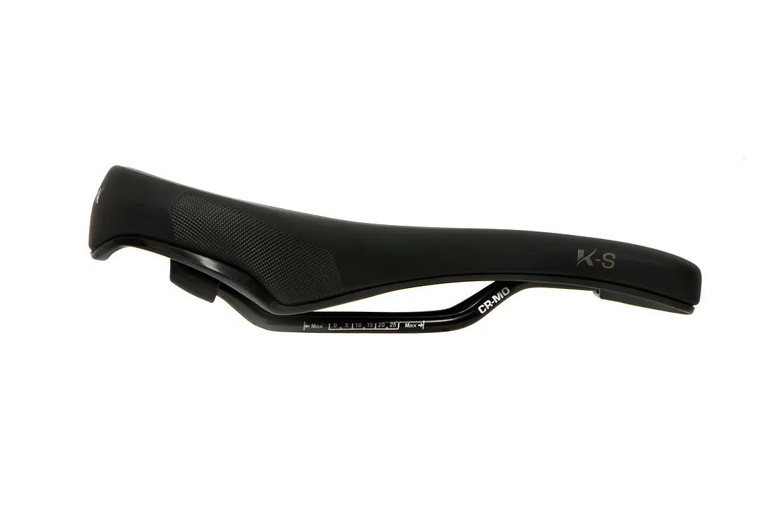 NinetyK Saddles Nirvana MTB/E-Bike Bike Saddle