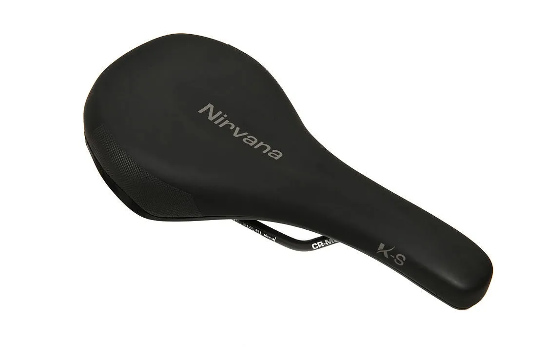 NinetyK Saddles Nirvana MTB/E-Bike Bike Saddle