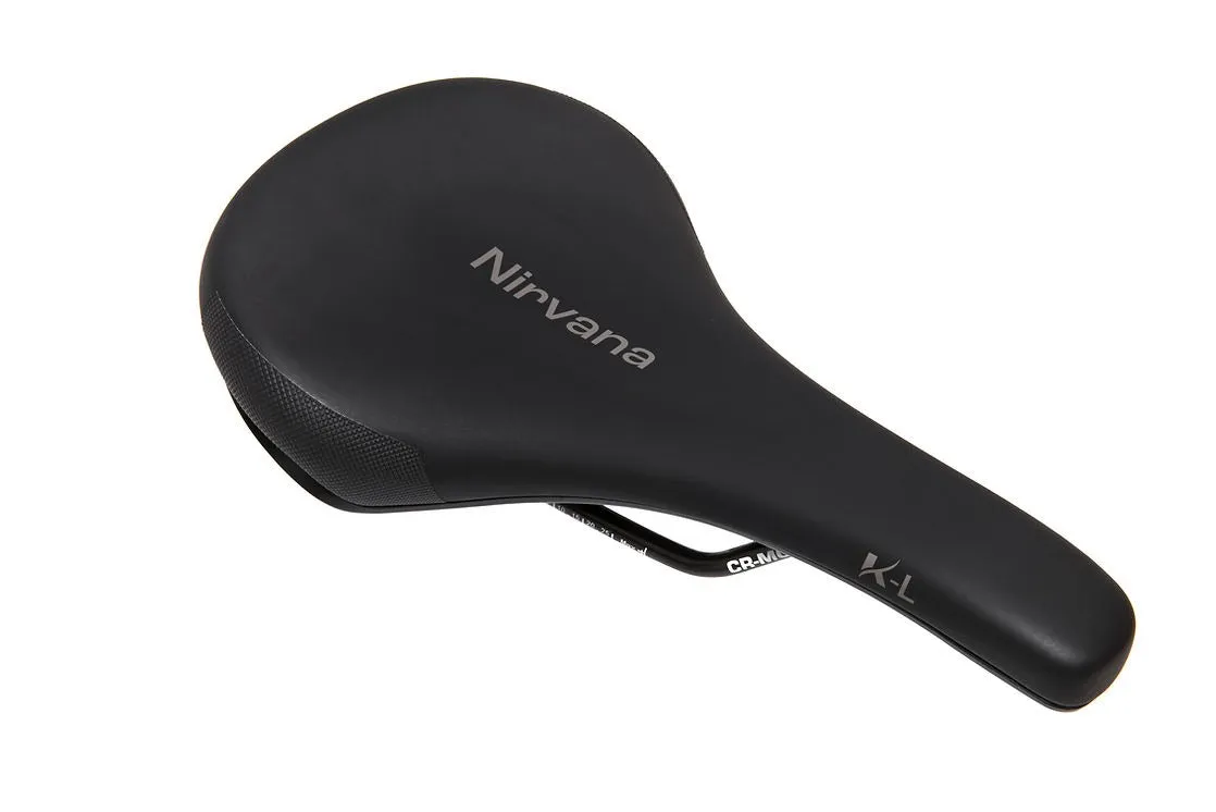 NinetyK Saddles Nirvana MTB/E-Bike Bike Saddle