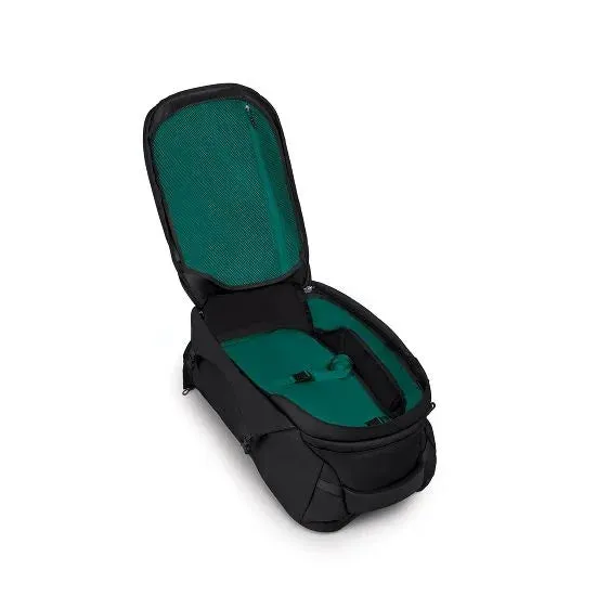 Osprey Fairview 40L Womens Travel Pack - Black