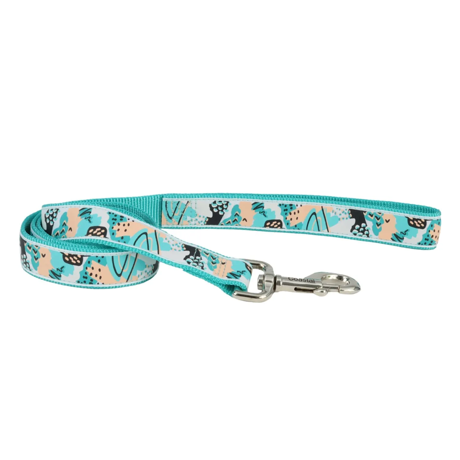 Ribbon Dog Leash