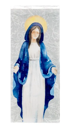 Saints Prayer Blocks